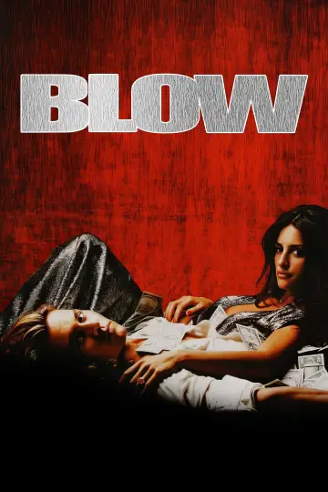 Plakat do filmu "Blow" #1737619