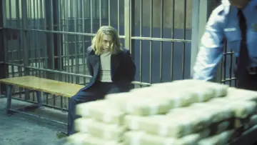 Zasłona do filmu "Blow" #221423