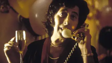 Zasłona do filmu "Blow" #221424