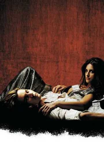 Plakat do filmu "Blow" #221426