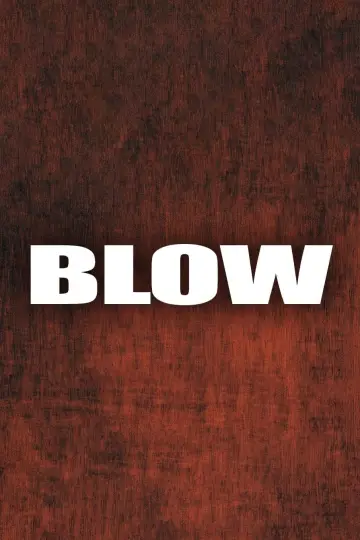 Plakat do filmu "Blow" #221427