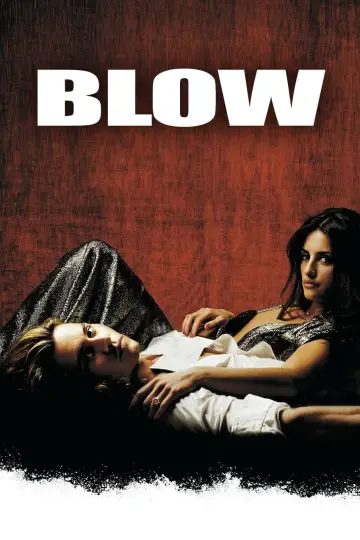 Plakat do filmu "Blow" #221428