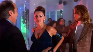 Zasłona do filmu "Blow" #685654