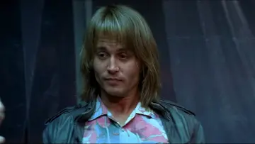 Zasłona do filmu "Blow" #685655