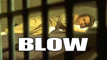 Zasłona do filmu "Blow" #685663