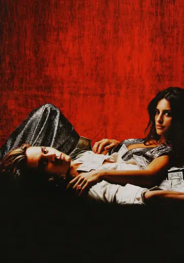 Plakat do filmu "Blow" #845839