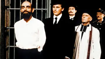 Zasłona do filmu "Landru" #1860555