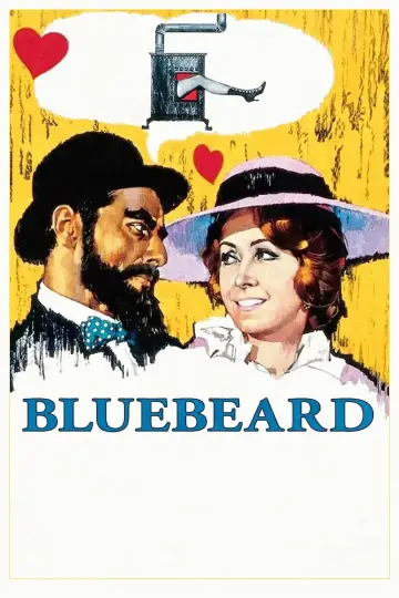 Plakat do filmu "Landru" #1860557