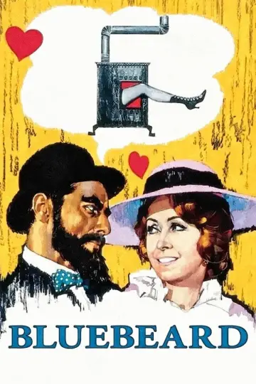 Plakat do filmu "Landru" #1860558