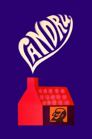 Landru plakat