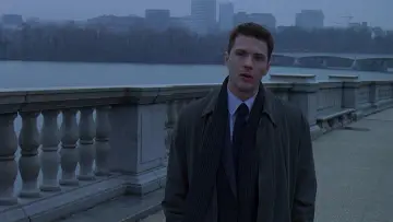Zasłona do filmu "Ściśle tajne" #275041