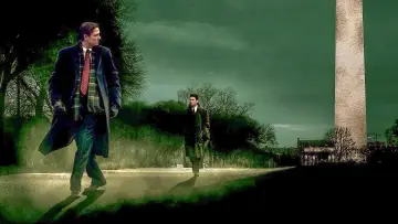 Zasłona do filmu "Ściśle tajne" #275047