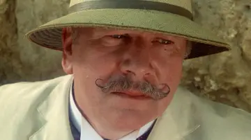 Zasłona do filmu "Śmierć na Nilu" #236673