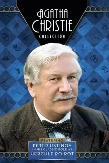Plakat do filmu "Śmierć na Nilu" #722248