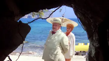 Zasłona do filmu "Zło czai się wszędzie" #256645