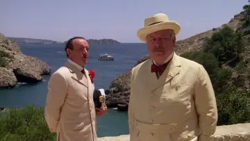 Zasłona do filmu "Zło czai się wszędzie" #256655