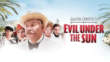 Zasłona do filmu "Zło czai się wszędzie" #919488