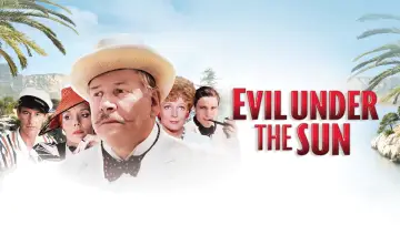 Zasłona do filmu "Zło czai się wszędzie" #919489