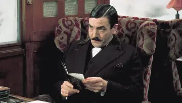 Zasłona do filmu "Morderstwo w Orient Ekspresie" #236541
