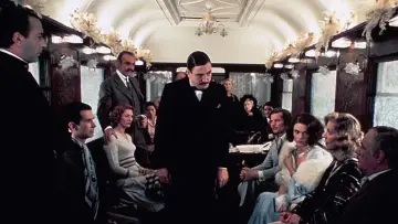 Zasłona do filmu "Morderstwo w Orient Ekspresie" #236542