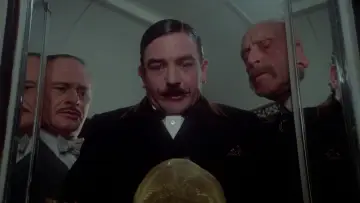 Zasłona do filmu "Morderstwo w Orient Ekspresie" #236545