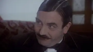 Zasłona do filmu "Morderstwo w Orient Ekspresie" #236546