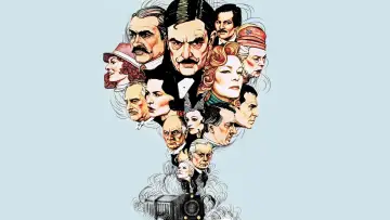 Zasłona do filmu "Morderstwo w Orient Ekspresie" #236548