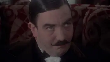 Zasłona do filmu "Morderstwo w Orient Ekspresie" #236549
