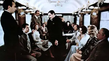 Zasłona do filmu "Morderstwo w Orient Ekspresie" #236552