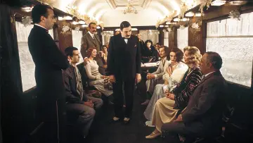 Zasłona do filmu "Morderstwo w Orient Ekspresie" #784524
