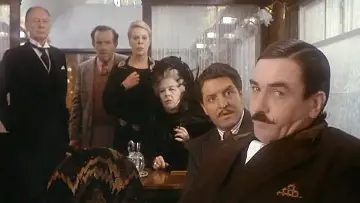 Zasłona do filmu "Morderstwo w Orient Ekspresie" #784525