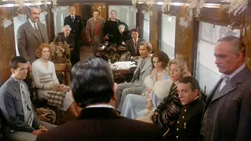 Zasłona do filmu "Morderstwo w Orient Ekspresie" #784527