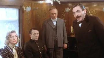 Zasłona do filmu "Morderstwo w Orient Ekspresie" #784528