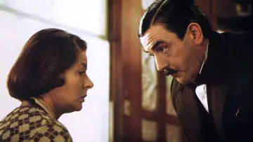 Zasłona do filmu "Morderstwo w Orient Ekspresie" #784529