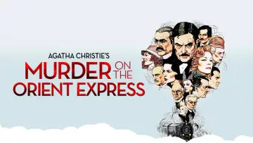Zasłona do filmu "Morderstwo w Orient Ekspresie" #784532