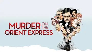Zasłona do filmu "Morderstwo w Orient Ekspresie" #784534