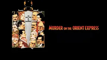 Zasłona do filmu "Morderstwo w Orient Ekspresie" #784537