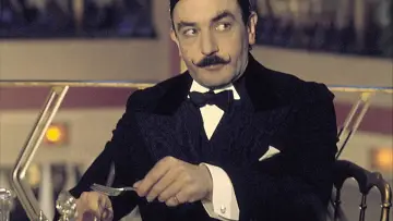 Zasłona do filmu "Morderstwo w Orient Ekspresie" #784544