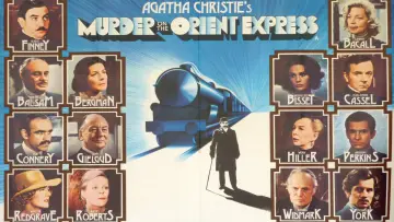 Zasłona do filmu "Morderstwo w Orient Ekspresie" #88748