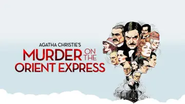 Zasłona do filmu "Morderstwo w Orient Ekspresie" #88749