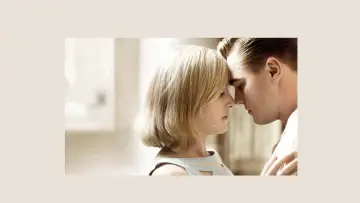 Zasłona do filmu "Droga do szczęścia" #1827287