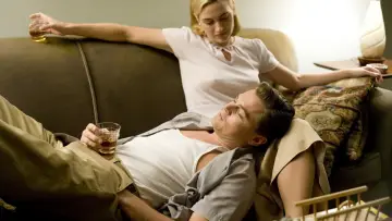 Zasłona do filmu "Droga do szczęścia" #248915