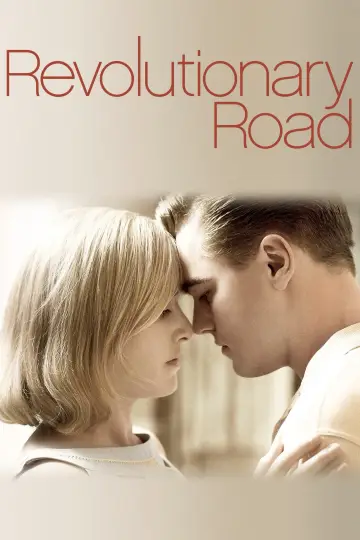 Plakat do filmu "Droga do szczęścia" #804756