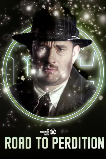 Plakat do filmu "Droga do zatracenia" #222515