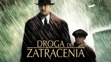 Zasłona do filmu "Droga do zatracenia" #701254