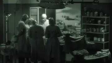 Zasłona do filmu "Urzeczona" #979830