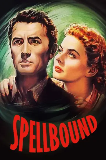 Plakat do filmu "Urzeczona" #979855