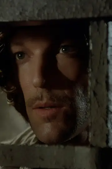 The Man in the Iron Mask