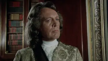 Zasłona do filmu "The Man in the Iron Mask" #417287