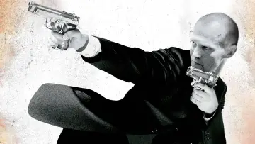Zasłona do filmu "Transporter" #1216692